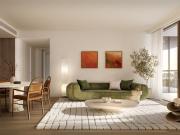 Panoramic Botanic Gardens outlook