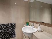 Panoramic City, River and Kings Park Views