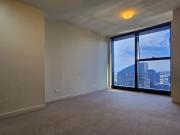 Panoramic City Views from a 44th Floor Position