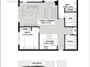 Panoramic City & Waterviews