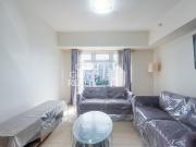 Panoramic Cityscapes Condo with Spacious Interiors in Cebu