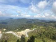 Panoramic Cool Climate view with fully furnished Genting...