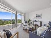 Panoramic Jetty Views