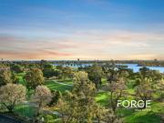 Panoramic Lake Views & Luxury Living at Arthur