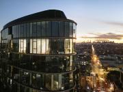 A Grand Stage for Modern Living with Iconic 270° Views