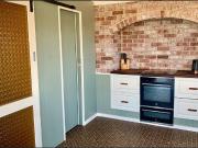 Panoramic ocean views and short walk to the beach