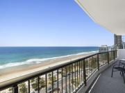 Panoramic Ocean Views in the Heart of Surfers Paradise