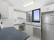 Panoramic Ocean Views in the Heart of Surfers Paradise