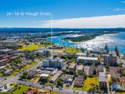 The Ultimate Penthouse Experience, With Panoramic Views