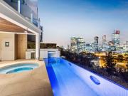 Panoramic Prestige on Bellevue Terrace Panoramic Prestige on Bellevue Terrace