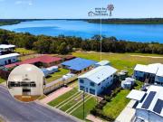 PANORAMIC RIVER VIEWS / RENOVATED 2 STOREY HOME /...