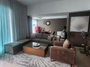 PANORAMIC VIEW! 3BR UNIT FOR SALE IN GRAND HYATT SOUTH...