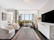 Panoramic views from prestigious 'Aura' development