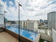 Panoramic Views Premium Gem in Perth CBD