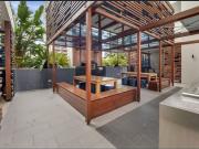 Panoramic Views + Resort Style Living + Furnished!