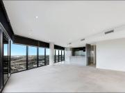 Panoramic Water views, huge living zone