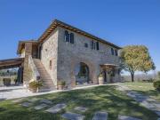 Panoramica DELL'IMMOBILE 408m² Chiusi