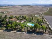 Panoramica Dell'immobile E Posizione 1000m²...