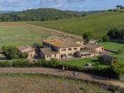 Panoramica Dell'immobile E POSIZIONE 1593m²...