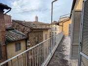 Panoramica Dell'immobile E POSIZIONE 160m² Siena