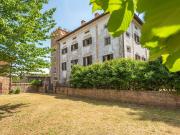 Panoramica Dell'immobile E POSIZIONE 2465m²...