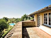 Panoramica Dell'immobile E POSIZIONE 395m² Monte San...