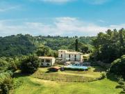 Panoramica Dell'immobile E POSIZIONE 517m² Palaia