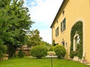 Panoramica Dell'immobile E POSIZIONE 650m²...