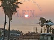 Panoramico 3 vani e garage, via Del Castello/Clinica...