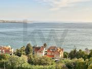 Panorâmico apartamento T5 com vista de mar infinita e...