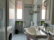 Panoramico luminoso Trilocale adiacenze Ospedale Maggiore