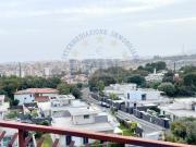 panoramico mq. 235 con terrazza a Gravina/s. Paolo
