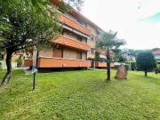 panoramico trilocale balconato + box e cantina. ibero subito