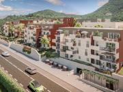 Panoramik 2 à 5 pièces, 43 à 130 m²