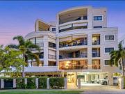 PANORMAIC OCEAN VIEWS! FULLY FURNISHED UNIT! 100 METERS...