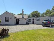 Pant Road, Caernarfon, 2 Bedroom Bungalow