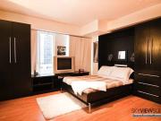 Pantages Studio Furnished Apartment