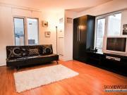 Pantages Studio Furnished Apartment