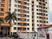 Pantai Apartment, Butterworth
