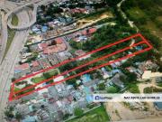 Pantai Dalam Kampung Kerinchi