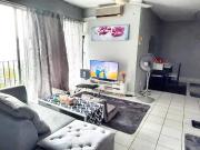 Pantai Hillpark phase 2 for Rent