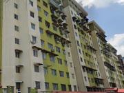 Pantai Indah Fasa 2 Pantai Kuala Lumpur block 51 tingkat 11