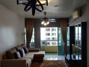 Pantai Panorama Bangsar South