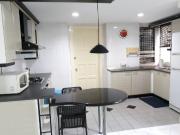 Pantai Panorama, Kampung Kerinchi