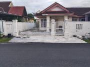 Pantai Sepang Putra SingleStorey SemiDetached for Sale