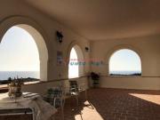 PANTELLERIA – Punta Fram, splendida villa con due unit...
