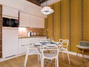 Panthela – T2 Lyon center, Lyon Amsterdam Apartments for...
