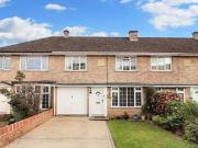 Pantheon Road, Scantabout, 3 Bedroom Terraced