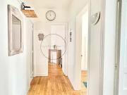 Paris 19ème 75019 Achat / Vente appartement 3 pièces t3