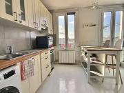 Pantin 93500 Achat / Vente appartement 3 pièces t3 au...